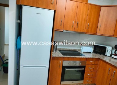 Sale - Apartment - Torrevieja - Playa de los Locos