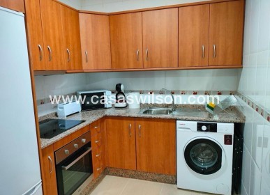 Sale - Apartment - Torrevieja - Playa de los Locos