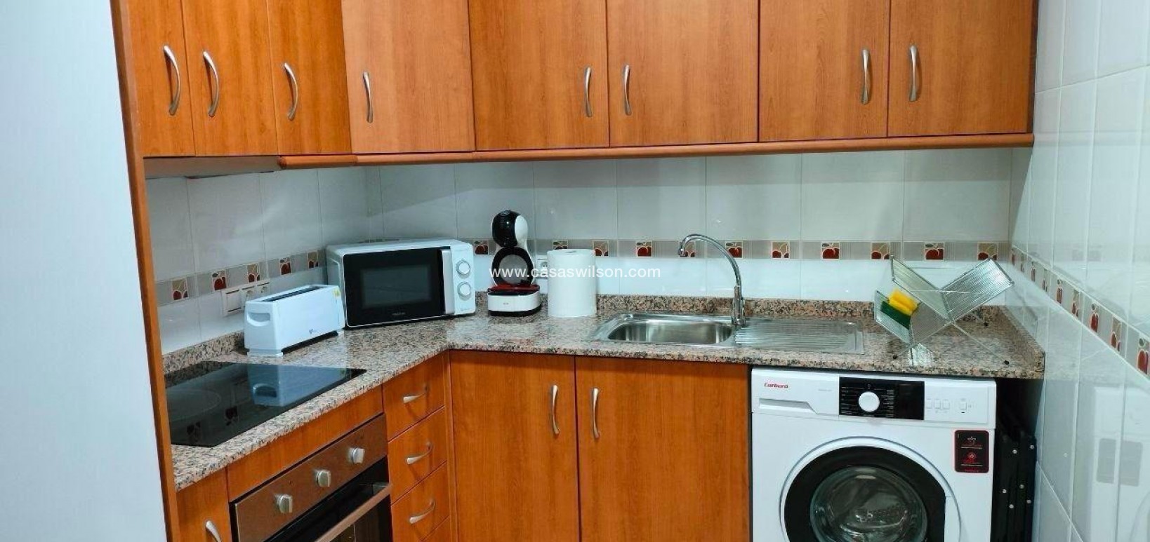 Sale - Apartment - Torrevieja - Playa de los Locos