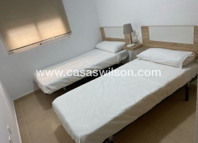 Sale - Apartment - Torrevieja - Playa de los Locos