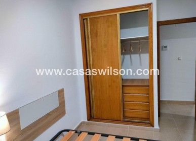 Sale - Apartment - Torrevieja - Playa de los Locos