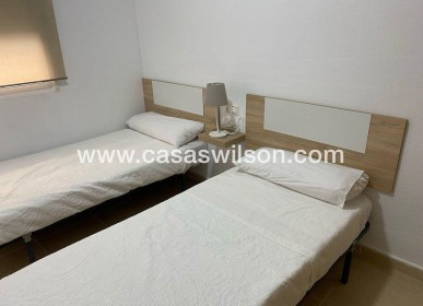 Sale - Apartment - Torrevieja - Playa de los Locos