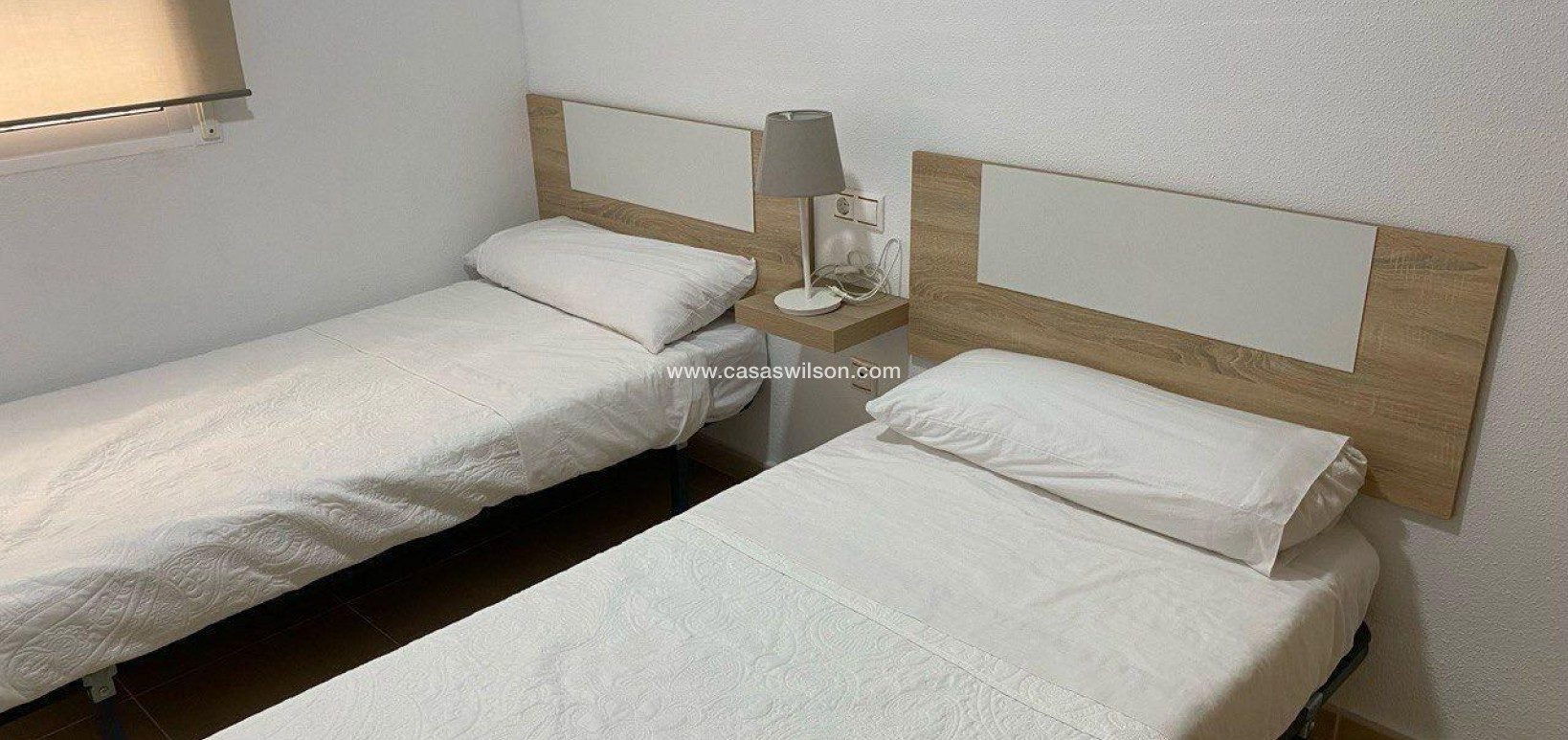 Sale - Apartment - Torrevieja - Playa de los Locos