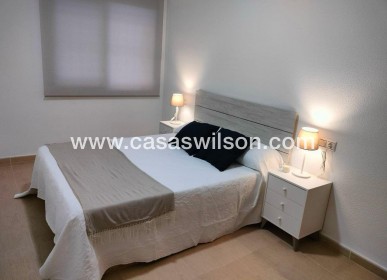 Sale - Apartment - Torrevieja - Playa de los Locos