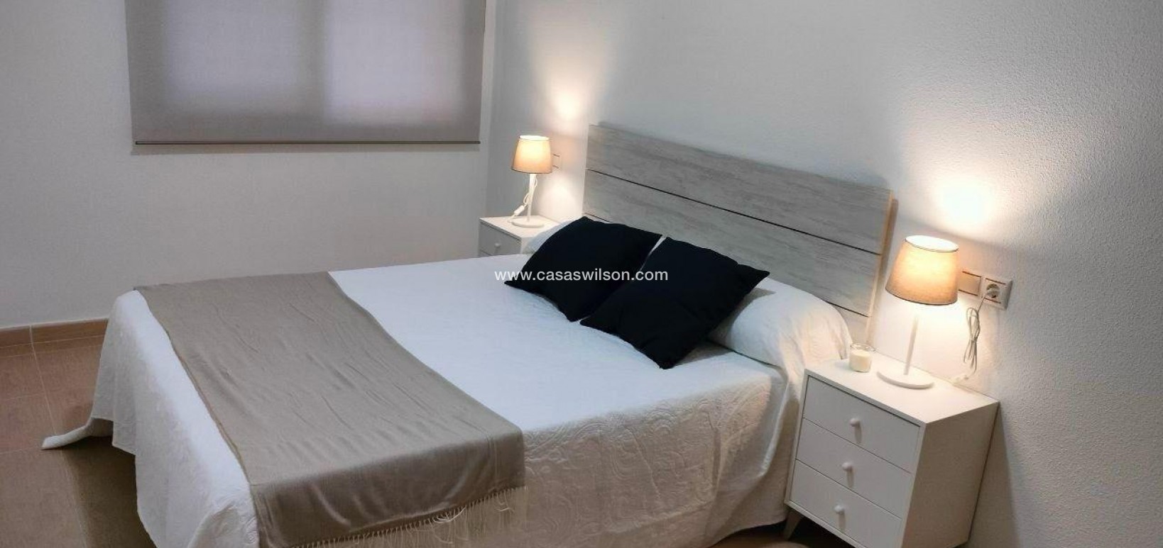 Sale - Apartment - Torrevieja - Playa de los Locos