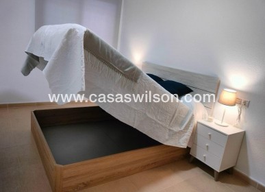 Sale - Apartment - Torrevieja - Playa de los Locos