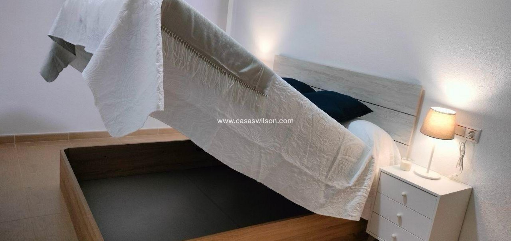 Sale - Apartment - Torrevieja - Playa de los Locos