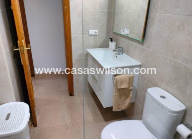 Sale - Apartment - Torrevieja - Playa de los Locos