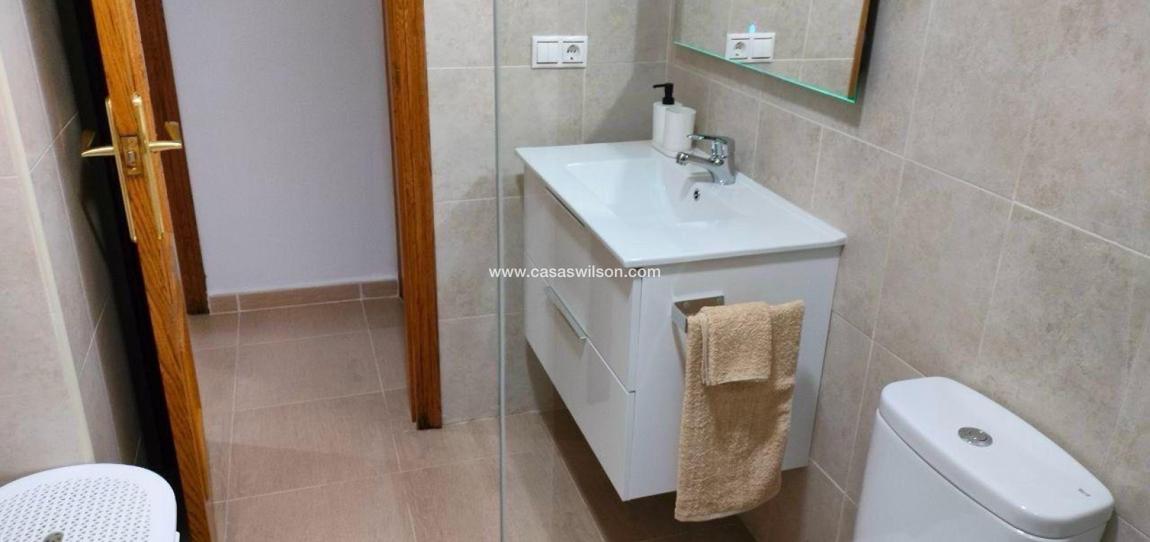 Sale - Apartment - Torrevieja - Playa de los Locos