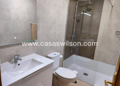 Sale - Apartment - Torrevieja - Playa de los Locos