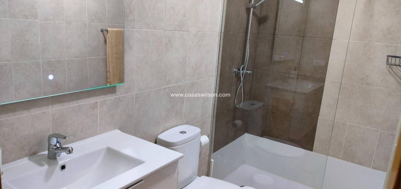 Sale - Apartment - Torrevieja - Playa de los Locos