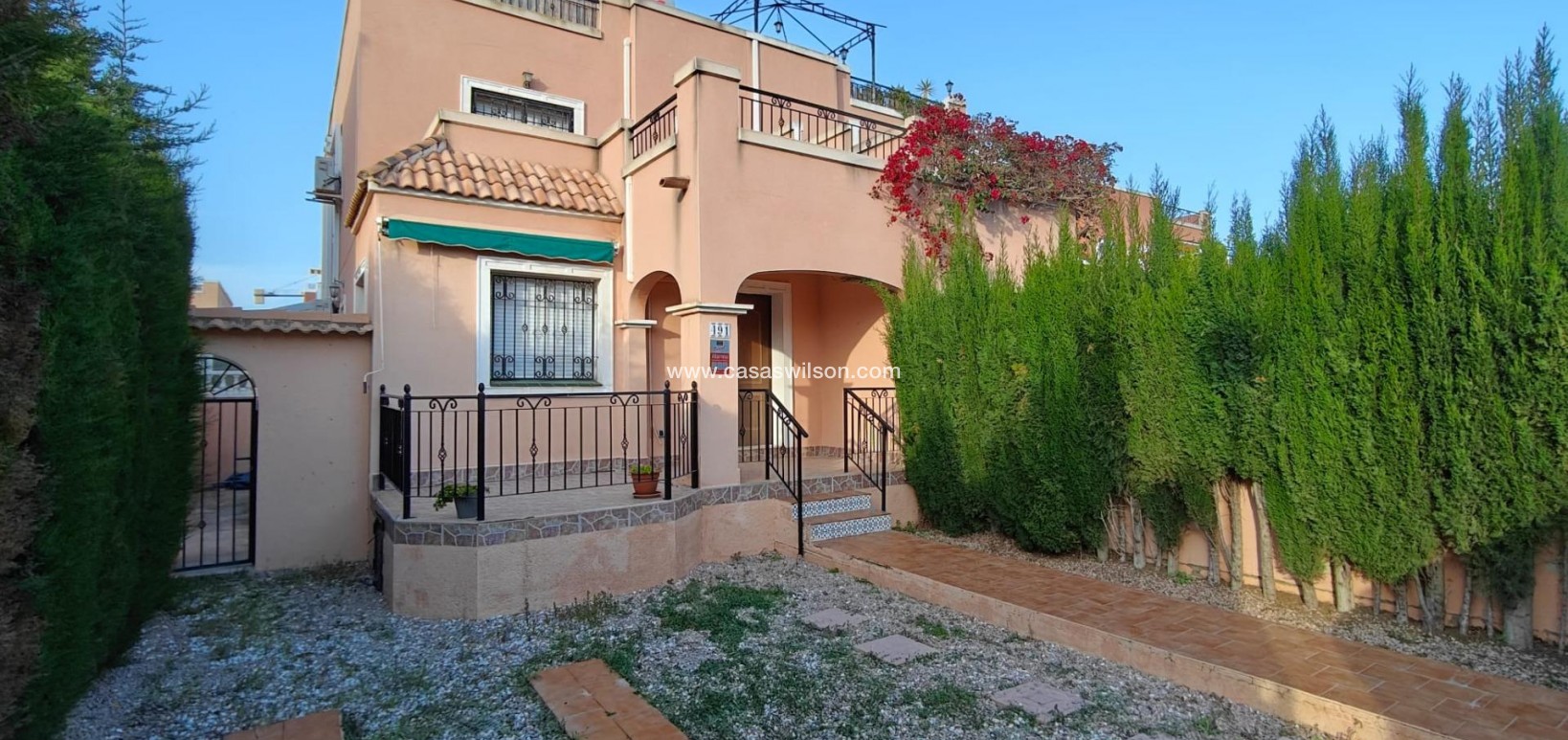 Sale - Apartment - Los Montesinos - Costa Blanca Sur