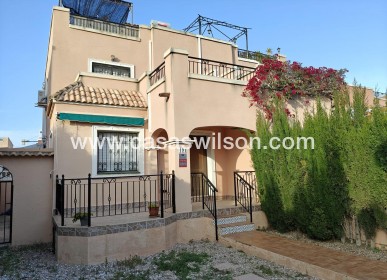Sale - Apartment - Los Montesinos - Costa Blanca Sur
