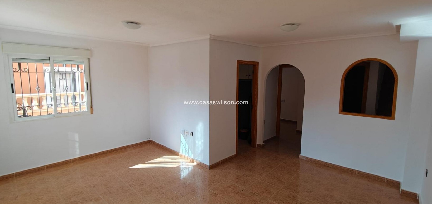 Sale - Apartment - Los Montesinos - Costa Blanca Sur