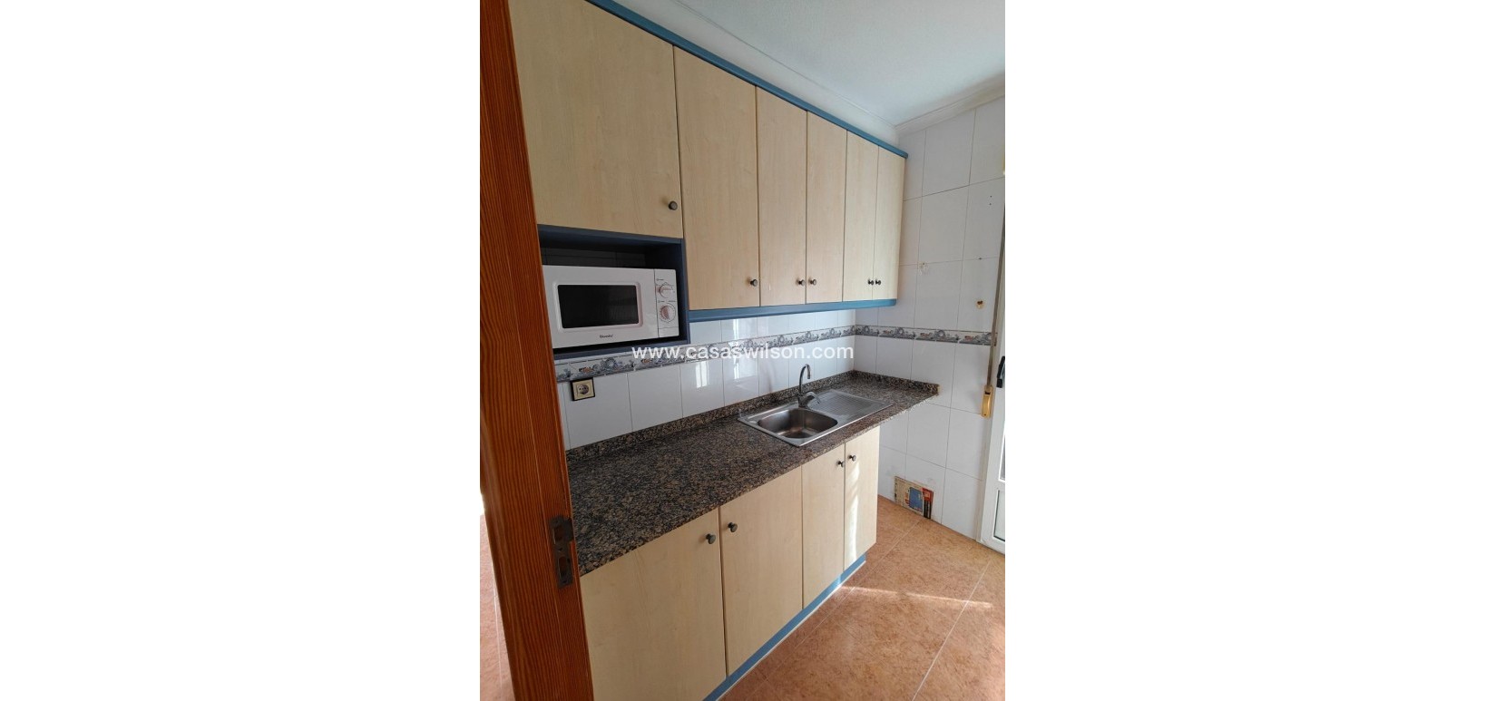 Sale - Apartment - Los Montesinos - Costa Blanca Sur