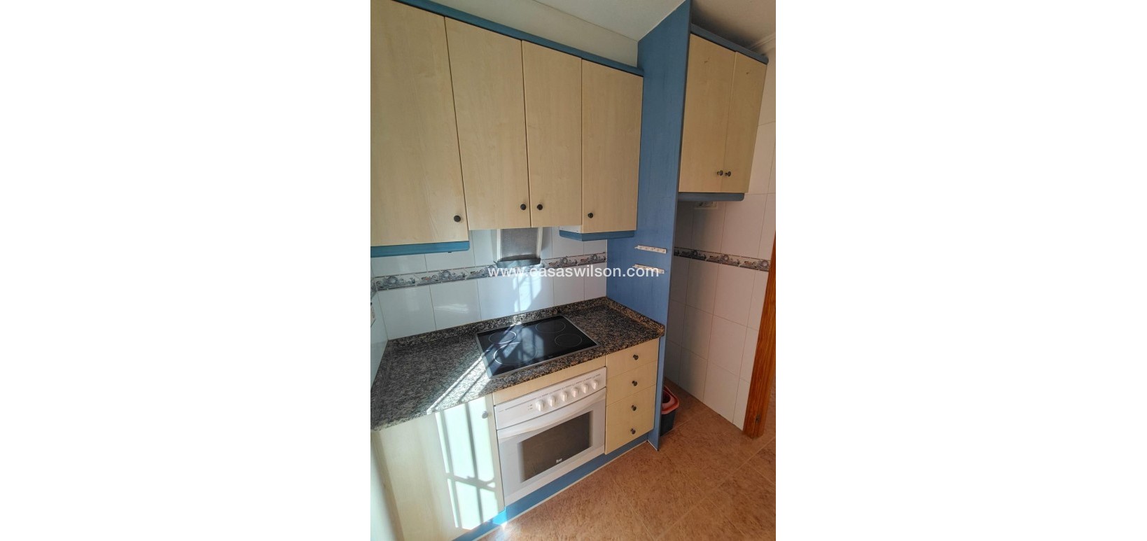 Sale - Apartment - Los Montesinos - Costa Blanca Sur