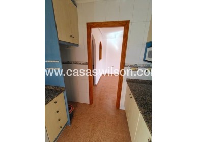 Sale - Apartment - Los Montesinos - Costa Blanca Sur