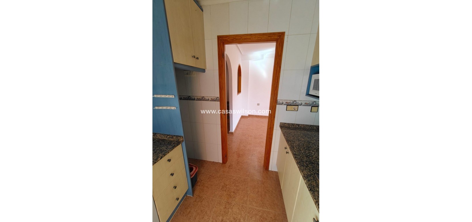 Sale - Apartment - Los Montesinos - Costa Blanca Sur