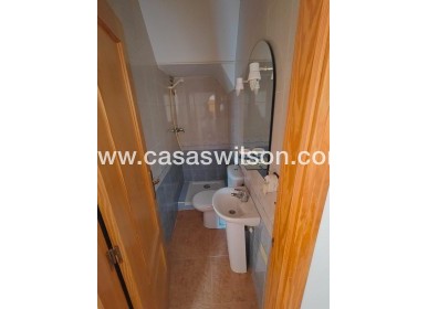 Sale - Apartment - Los Montesinos - Costa Blanca Sur