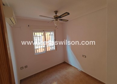 Sale - Apartment - Los Montesinos - Costa Blanca Sur