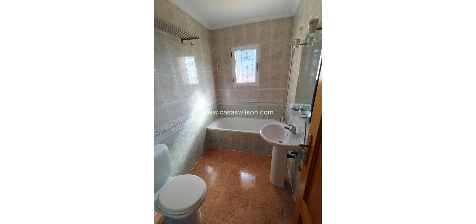 Sale - Apartment - Los Montesinos - Costa Blanca Sur