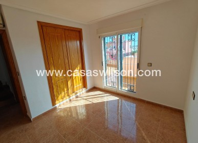 Sale - Apartment - Los Montesinos - Costa Blanca Sur