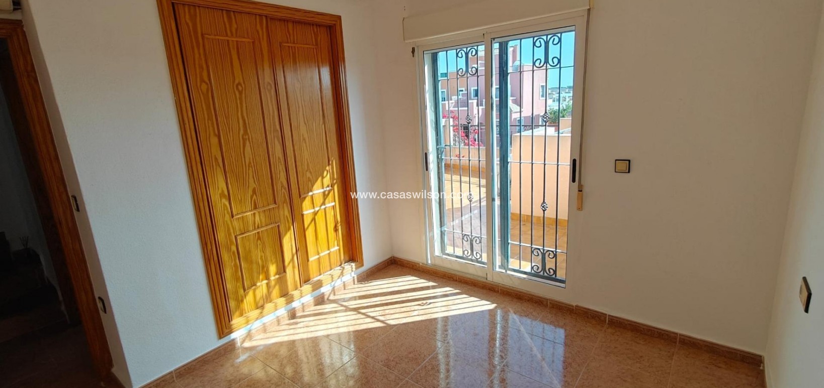 Sale - Apartment - Los Montesinos - Costa Blanca Sur