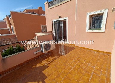 Sale - Apartment - Los Montesinos - Costa Blanca Sur