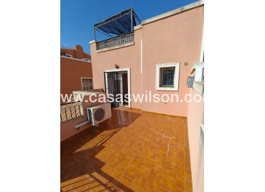 Sale - Apartment - Los Montesinos - Costa Blanca Sur