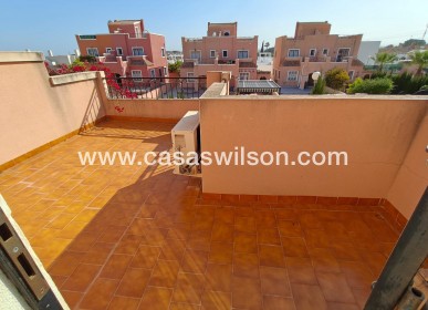 Sale - Apartment - Los Montesinos - Costa Blanca Sur