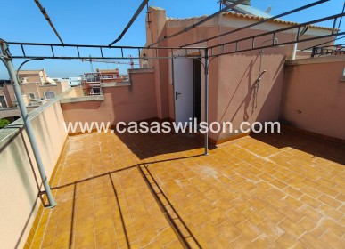 Sale - Apartment - Los Montesinos - Costa Blanca Sur