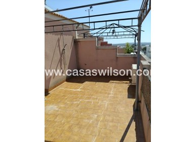 Sale - Apartment - Los Montesinos - Costa Blanca Sur