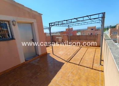 Sale - Apartment - Los Montesinos - Costa Blanca Sur