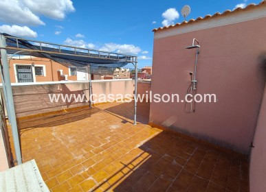 Sale - Apartment - Los Montesinos - Costa Blanca Sur