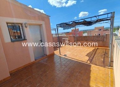 Sale - Apartment - Los Montesinos - Costa Blanca Sur