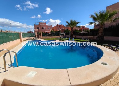 Sale - Apartment - Los Montesinos - Costa Blanca Sur