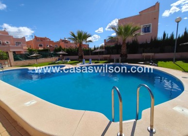 Sale - Apartment - Los Montesinos - Costa Blanca Sur