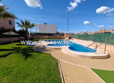 Sale - Apartment - Los Montesinos - Costa Blanca Sur