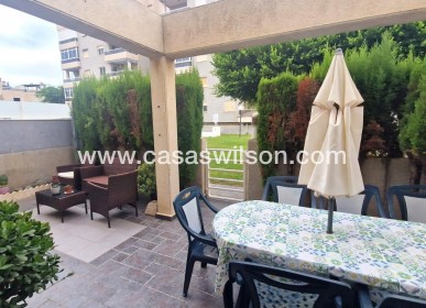 Sale - Townhouse - Torrevieja - Torreblanca