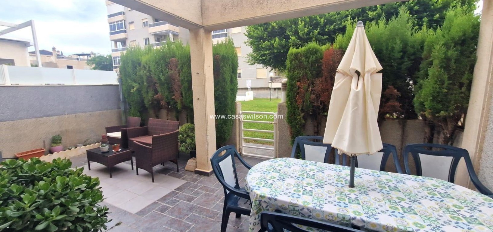 Sale - Townhouse - Torrevieja - Torreblanca