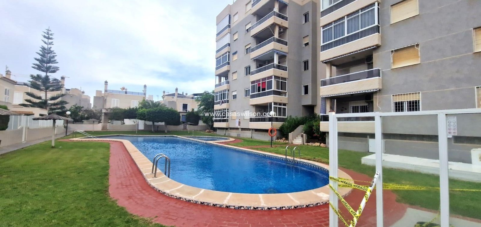 Sale - Townhouse - Torrevieja - Torreblanca