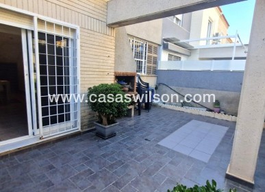 Sale - Townhouse - Torrevieja - Torreblanca