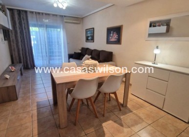 Sale - Townhouse - Torrevieja - Torreblanca
