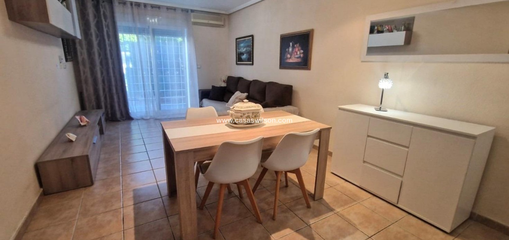 Sale - Townhouse - Torrevieja - Torreblanca