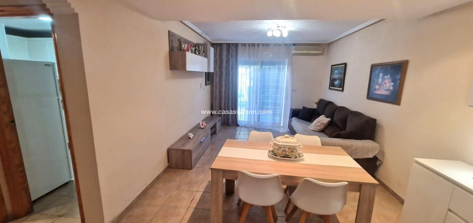 Sale - Townhouse - Torrevieja - Torreblanca