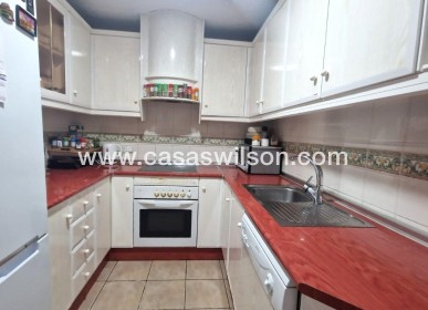 Sale - Townhouse - Torrevieja - Torreblanca