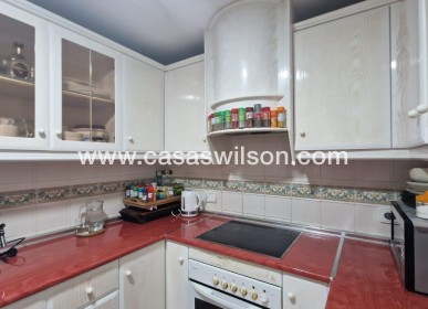 Sale - Townhouse - Torrevieja - Torreblanca