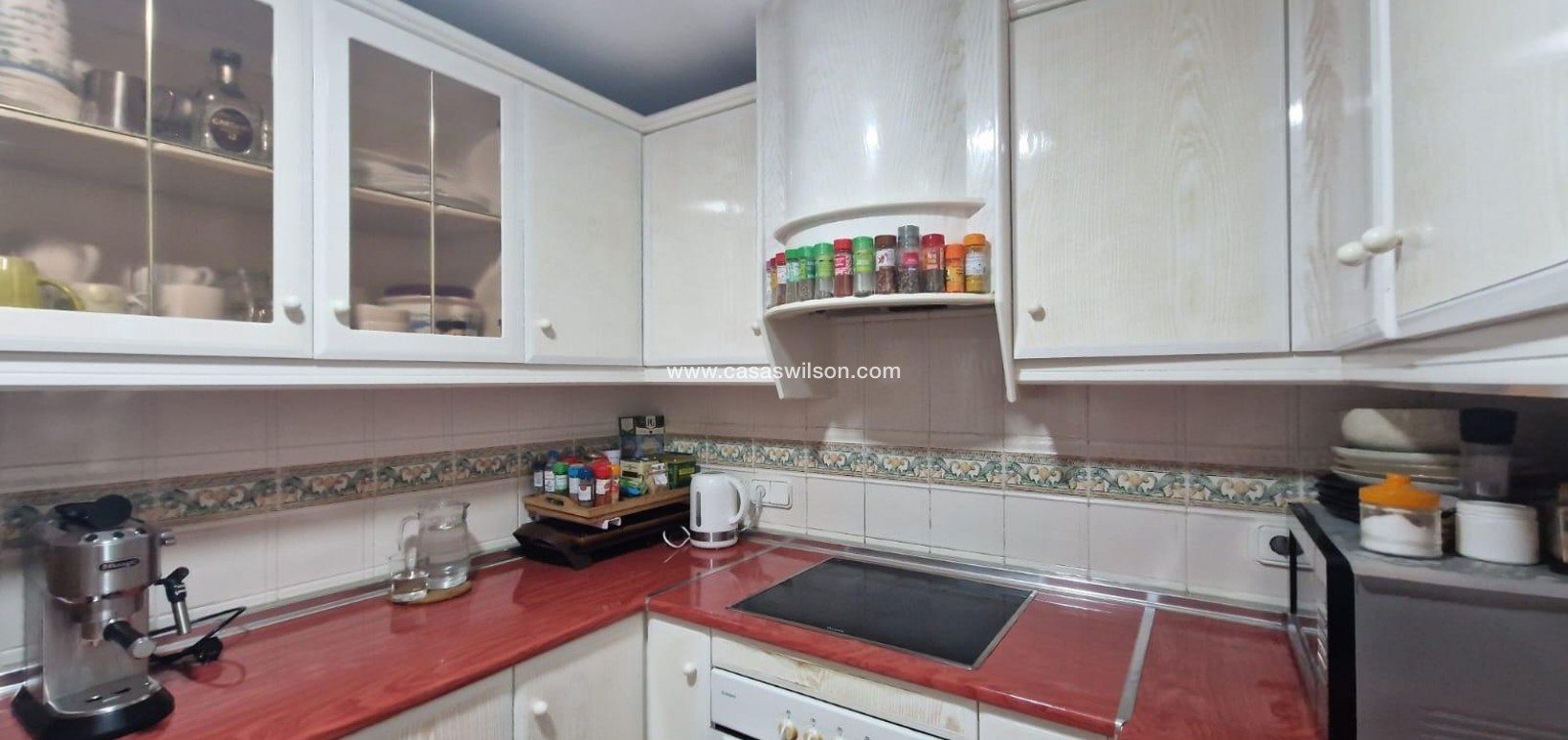 Sale - Townhouse - Torrevieja - Torreblanca