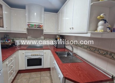Sale - Townhouse - Torrevieja - Torreblanca