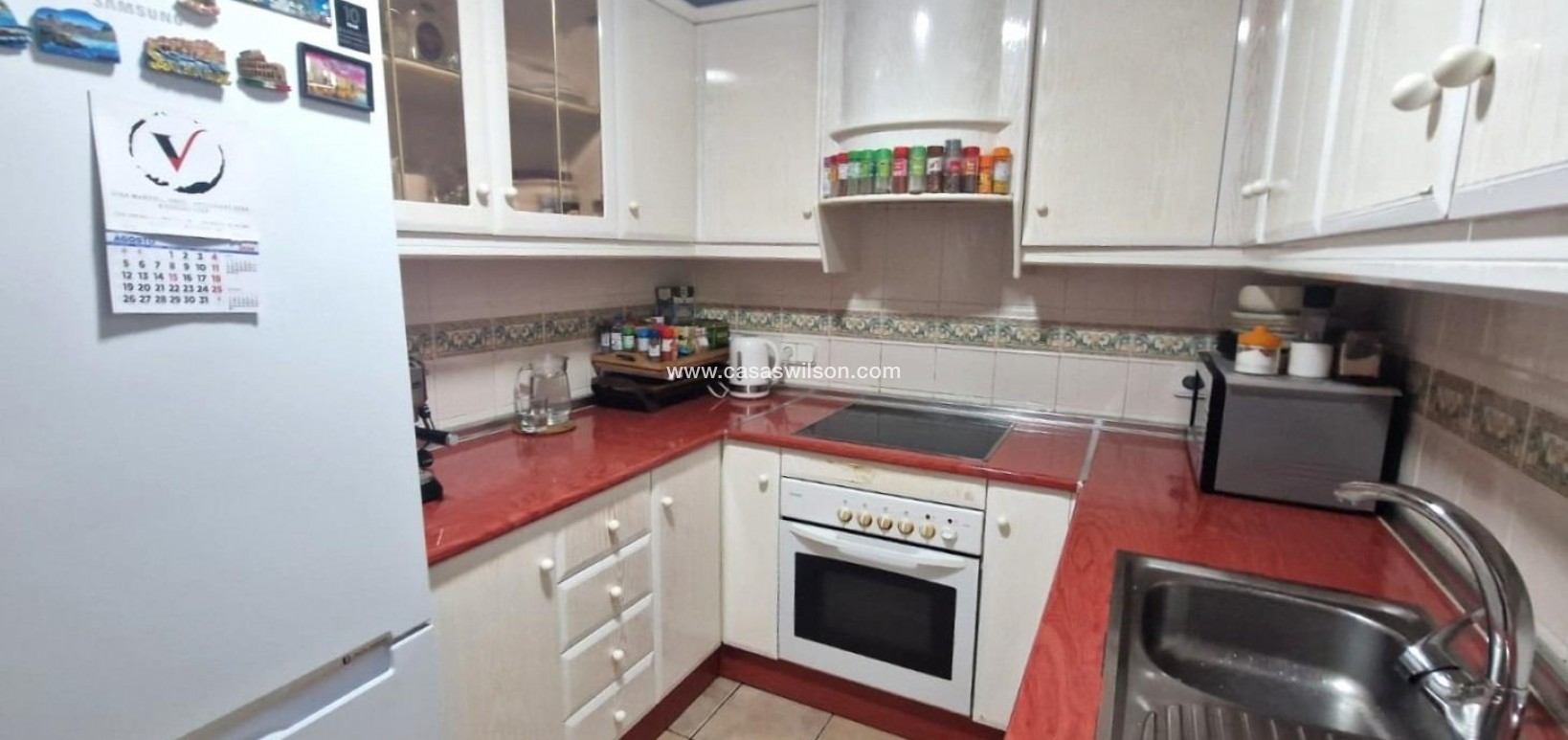 Sale - Townhouse - Torrevieja - Torreblanca